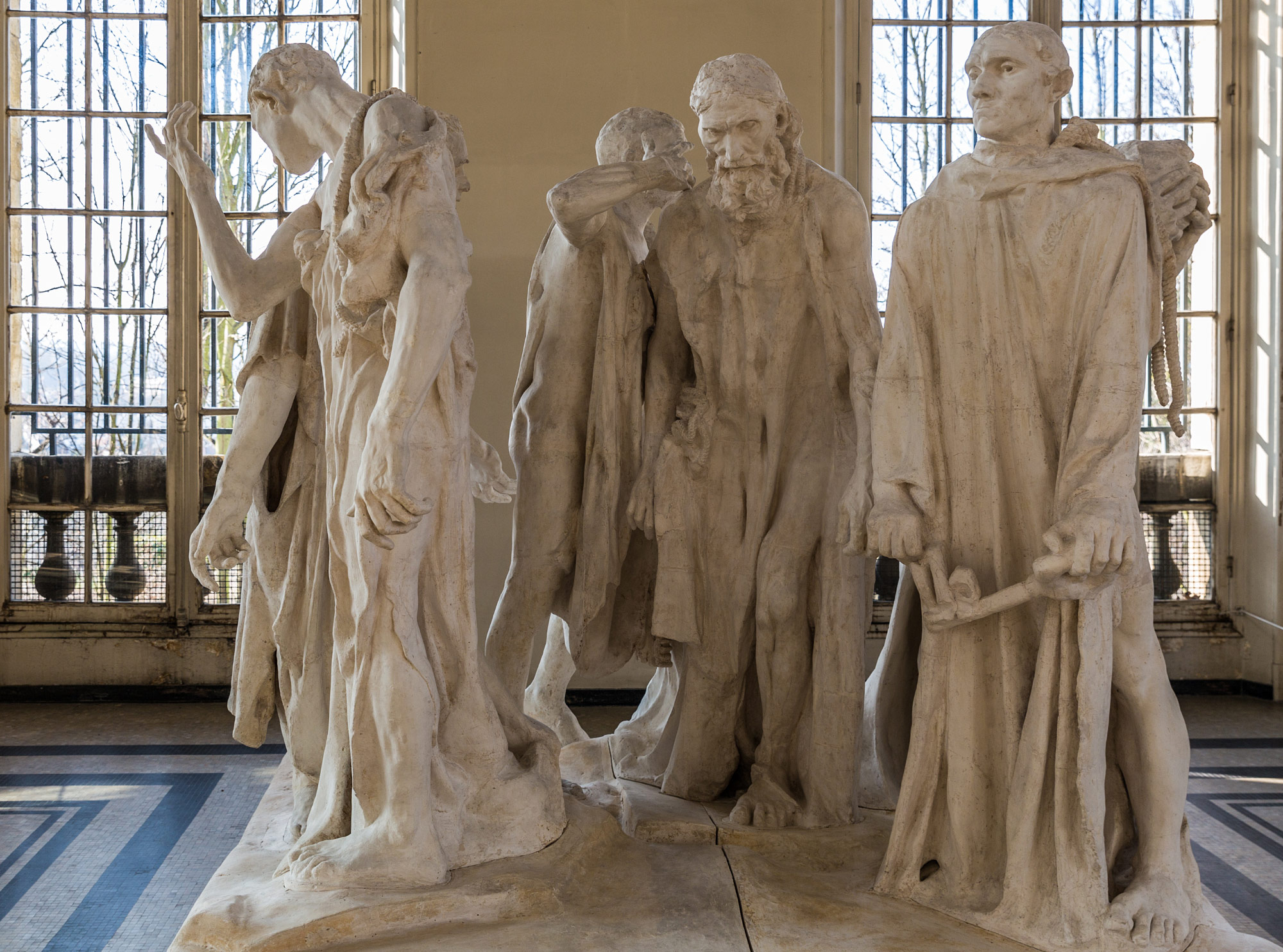 Musee Rodin (Meudon)